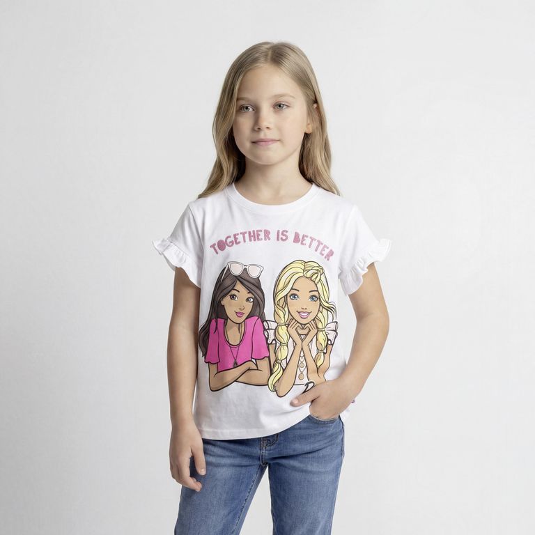 Polera Niña