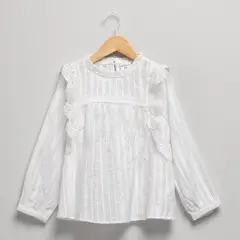 CONIGLIO - Blusa Niña