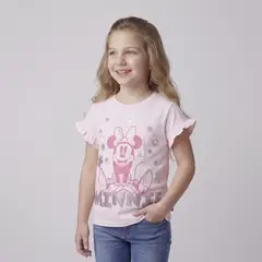 MINNIE - Polera Niña