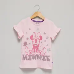 MINNIE - Polera Niña