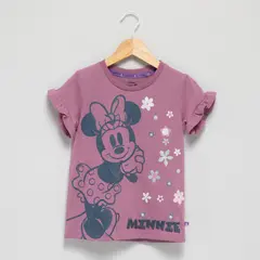 MINNIE - Polera Niña