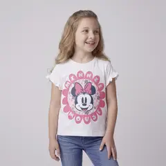MINNIE - Polera Niña