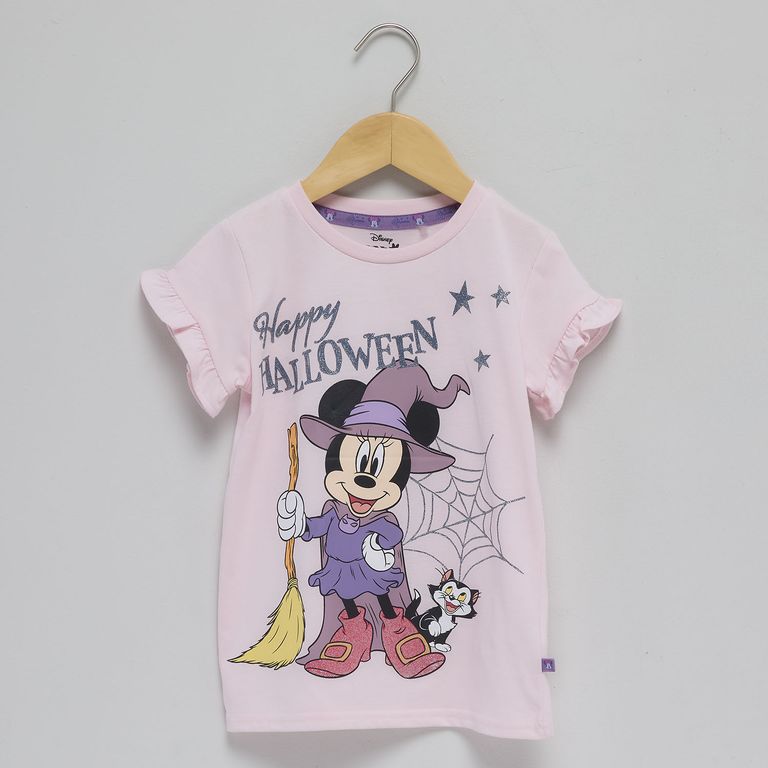 Polera Niña