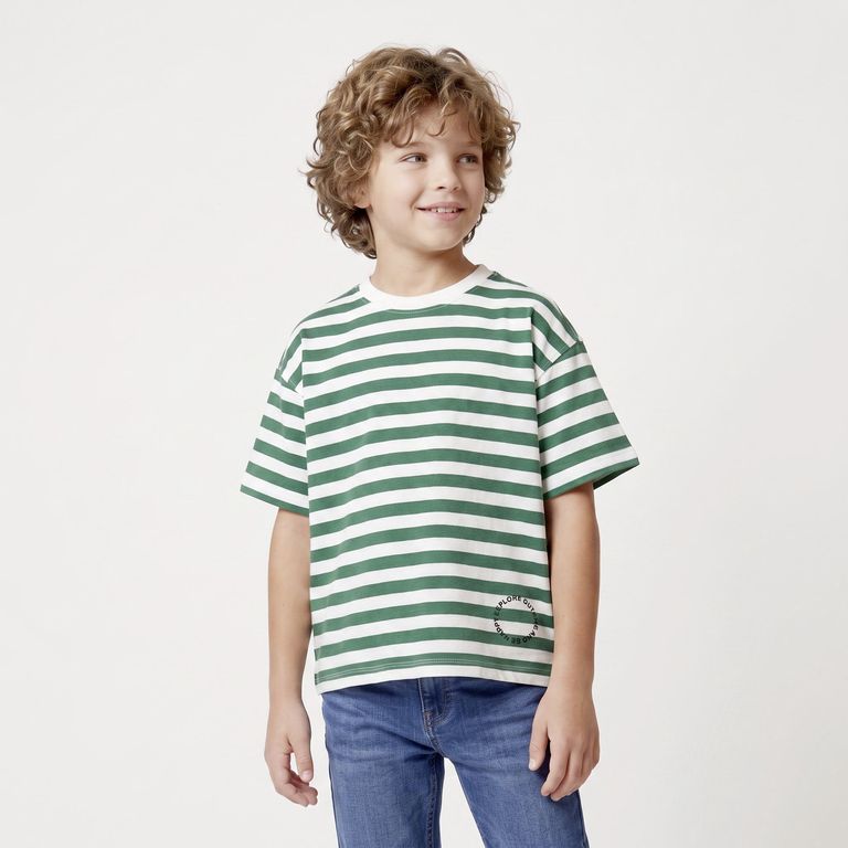 Polera Niño