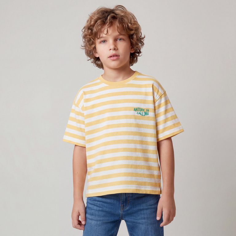 Polera Niño