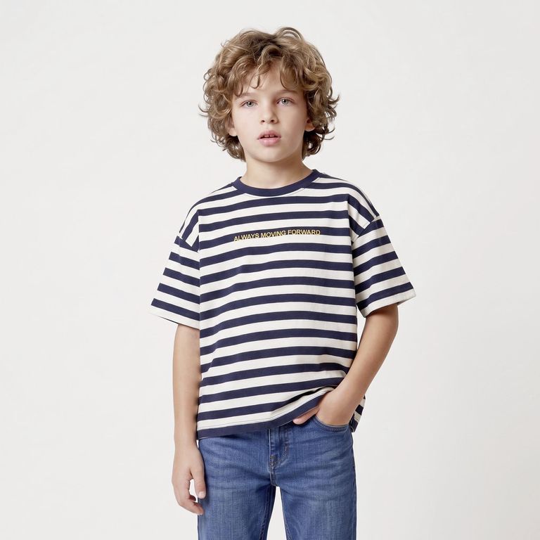 Polera Niño