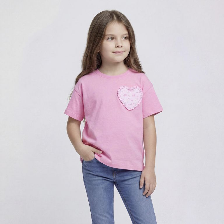 Polera Niña