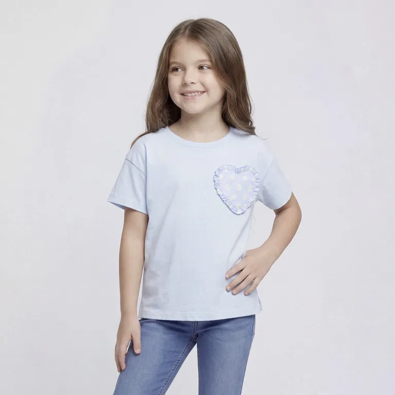 Polera Niña