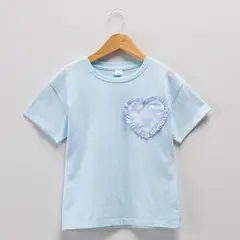 YAMP - Polera Niña