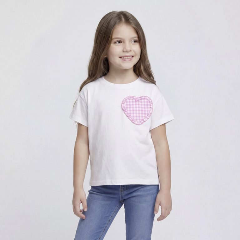 Polera Niña