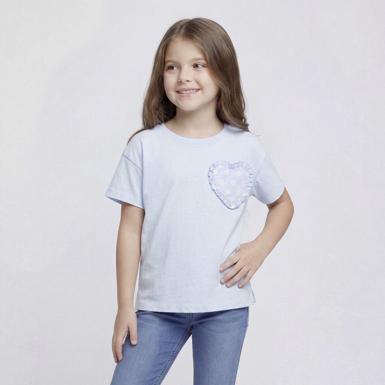 Polera Niña