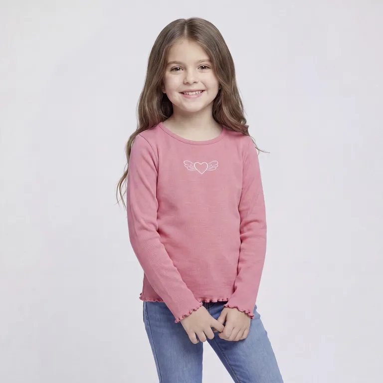 Polera Niña