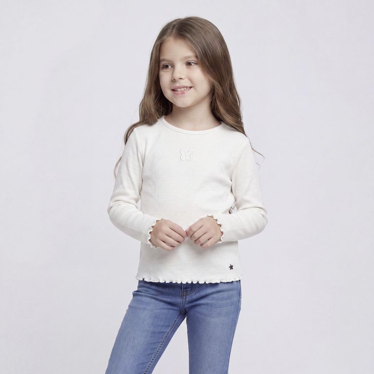 YAMP Polera Niña