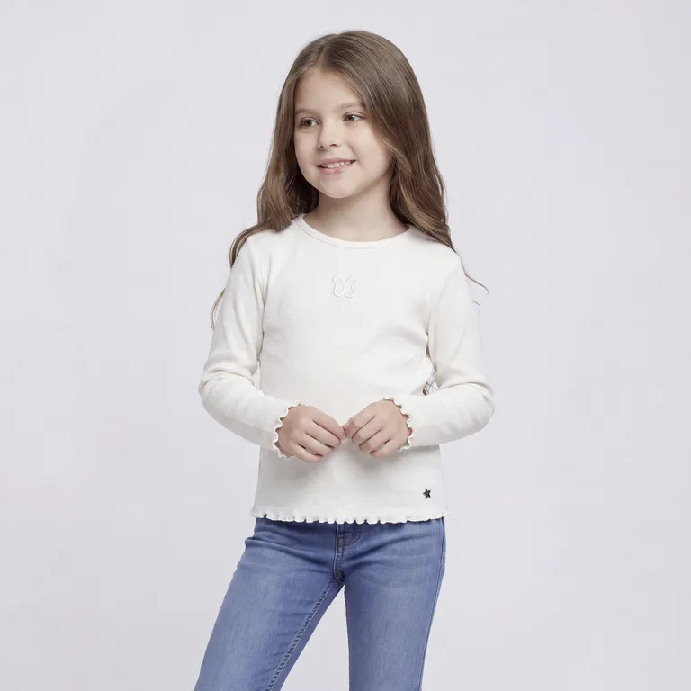 Polera Niña