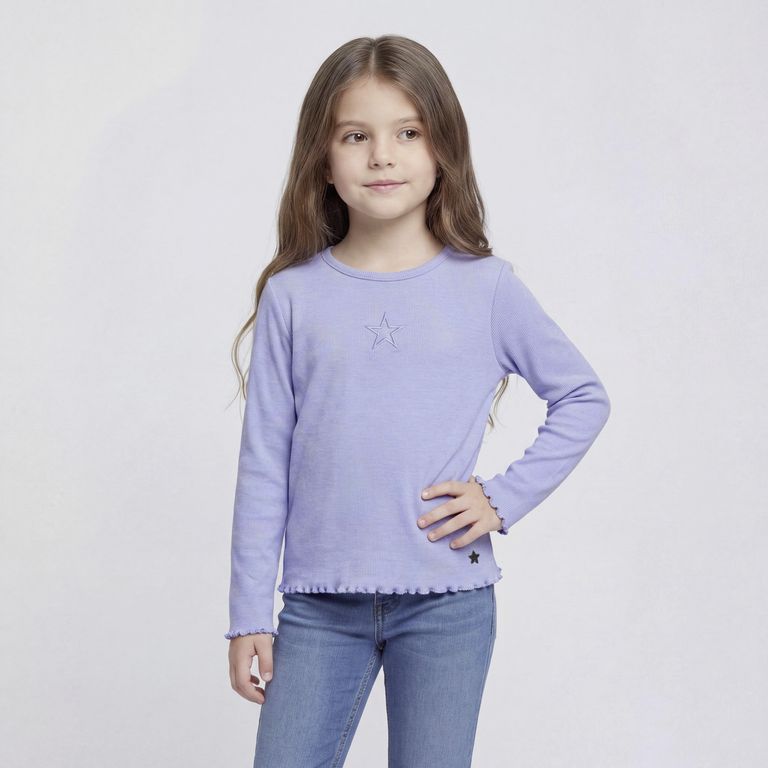 YAMP Polera Niña