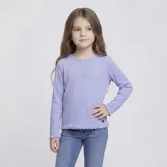 YAMP - Polera Niña