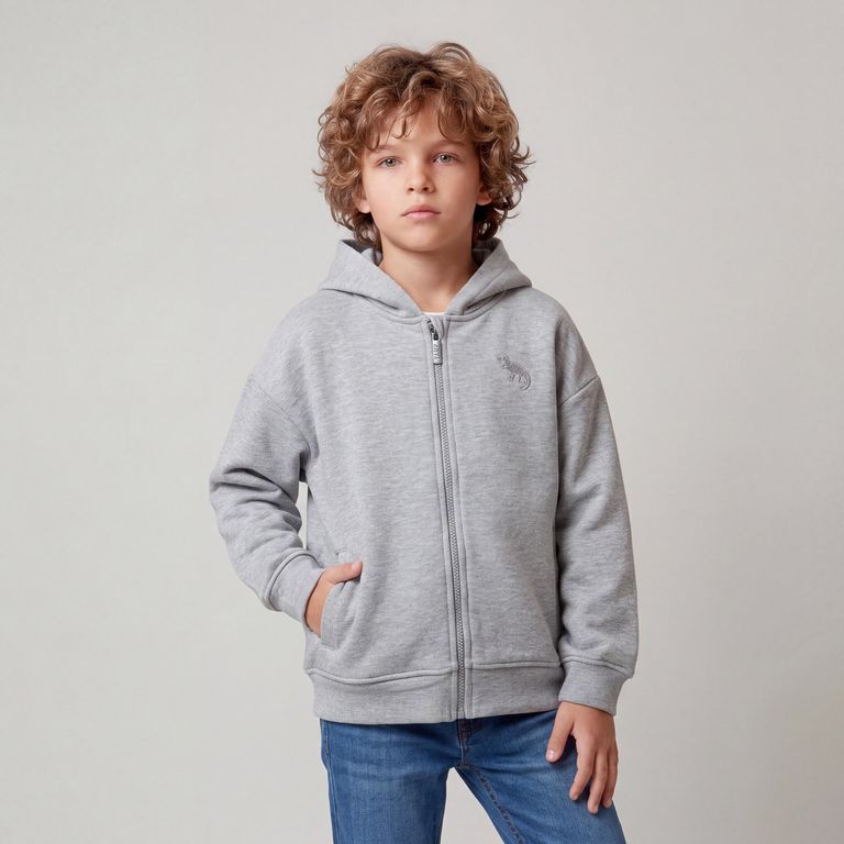 Polerón Niño