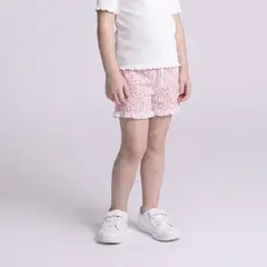 YAMP - Short Niña