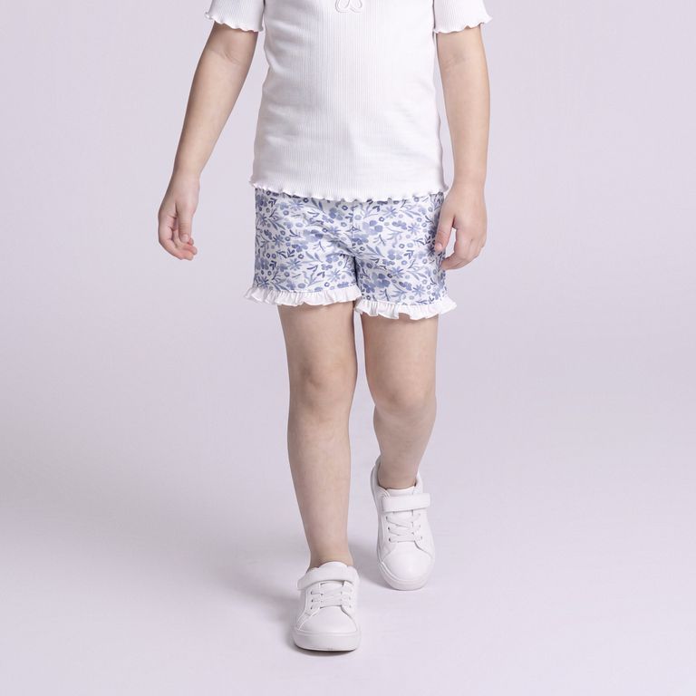 Short Niña