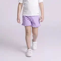 YAMP - Short Niña