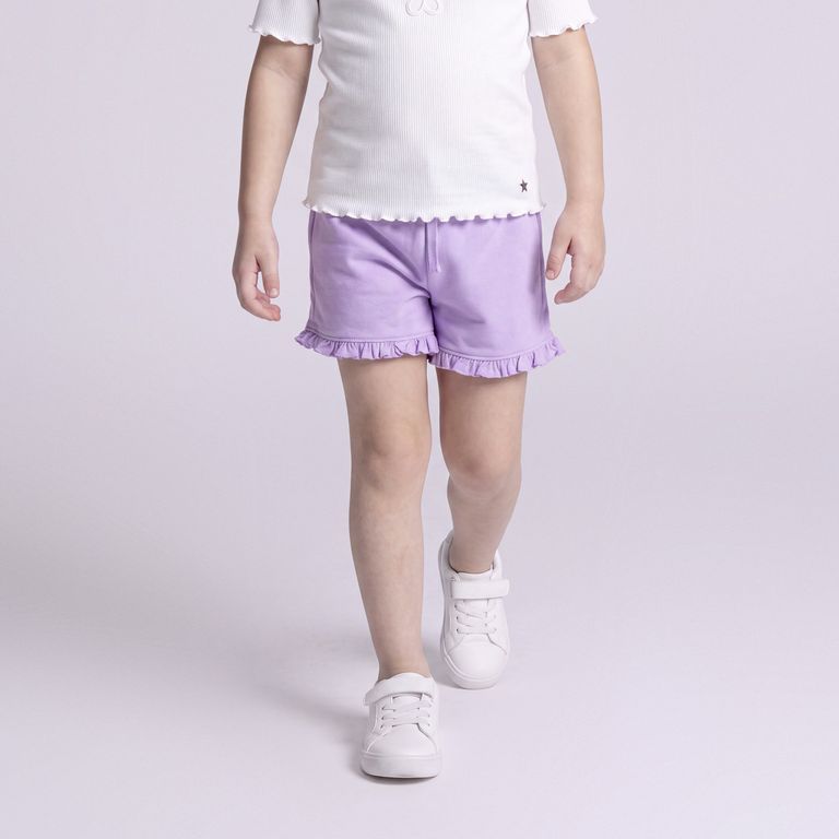 Short Niña