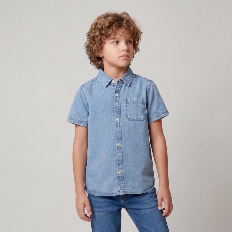 Camisa Niño