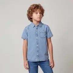 YAMP - Camisa Niño