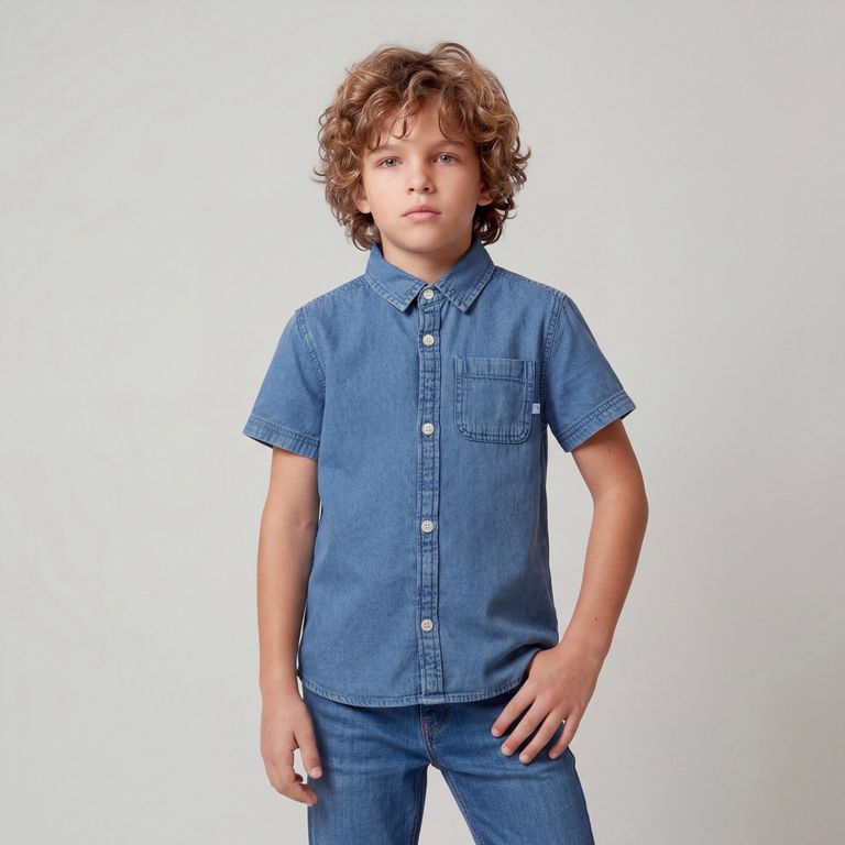 Camisa Niño