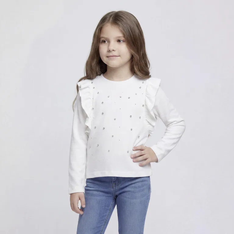Polera Niña