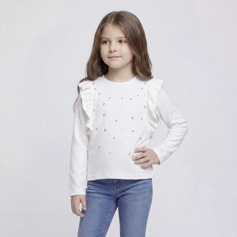 YAMP Polera Niña