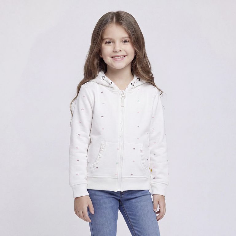 Polerón Niña