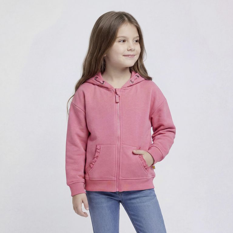YAMP Polerón Niña