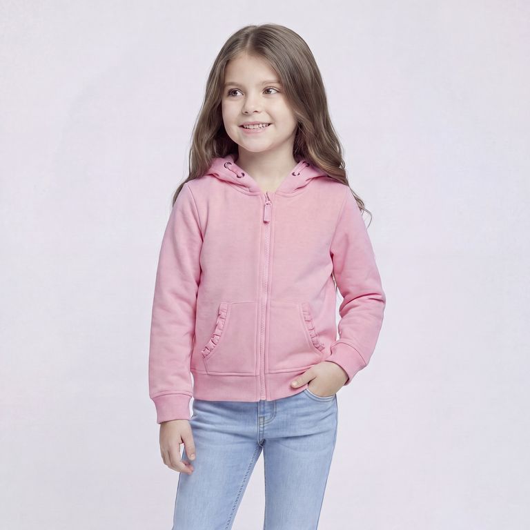 YAMP Polerón Niña