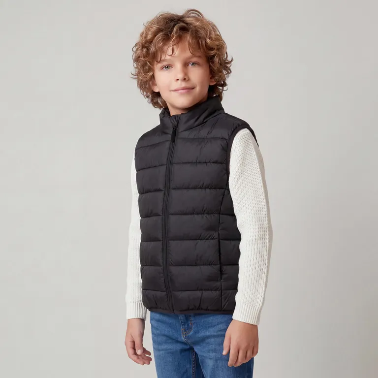 Parka Niño