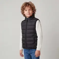 YAMP - Parka Niño