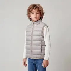 YAMP - Parka Niño