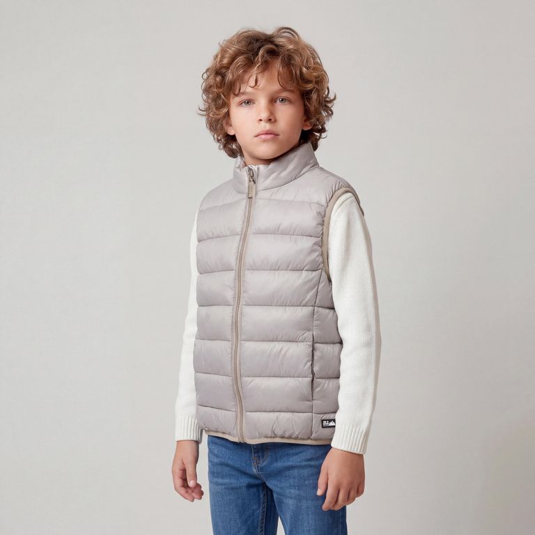 Parka Niño
