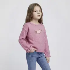 YAMP - Sweater Niña