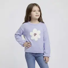 YAMP - Sweater Niña