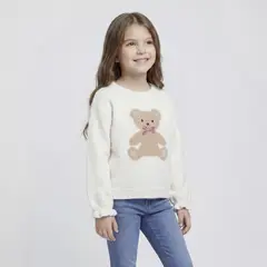 YAMP - Sweater Niña