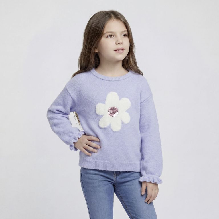 Sweater Niña