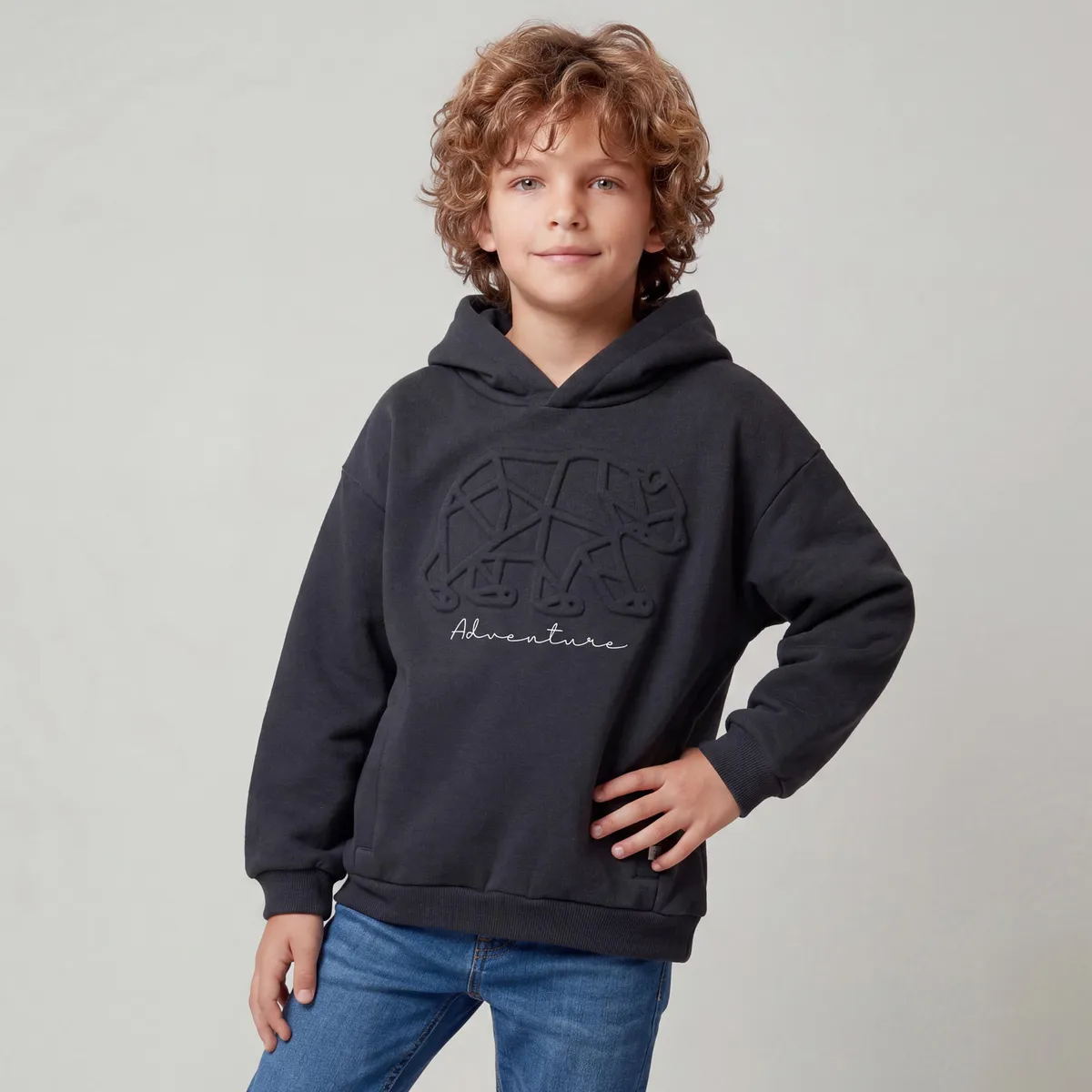 YAMP - Polerón Niño Yamp