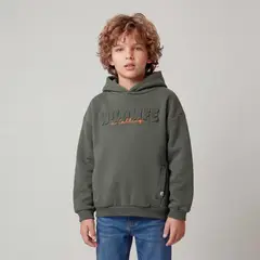YAMP - Polerón Niño