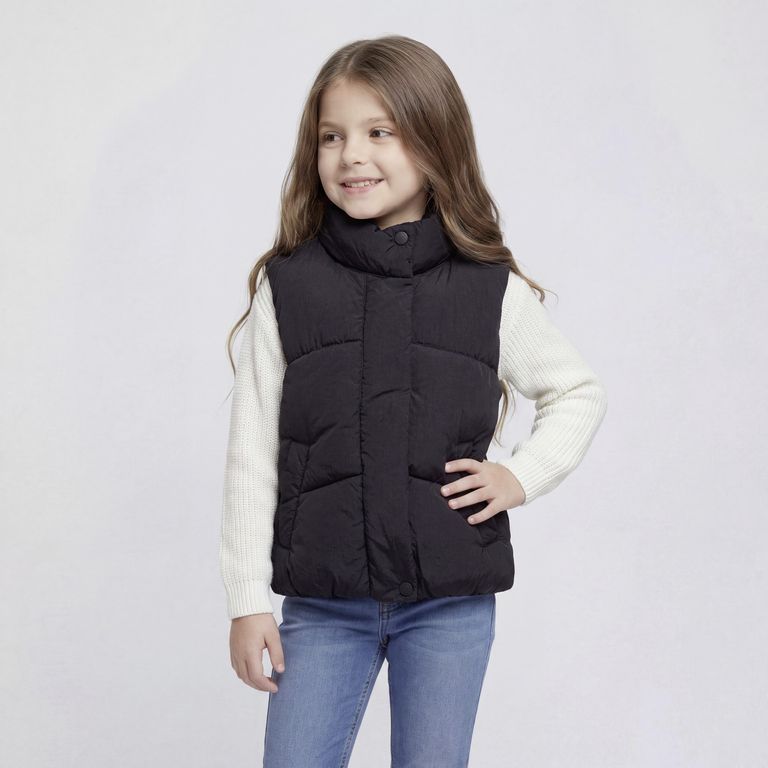 Parka Niña