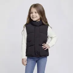 YAMP - Parka Niña