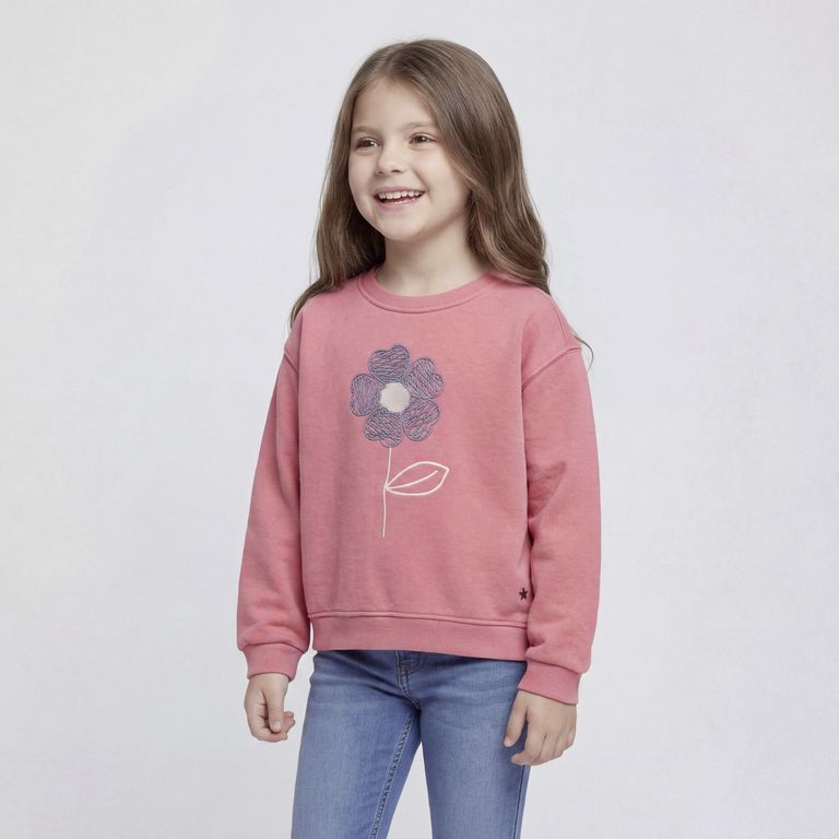 YAMP Polerón Niña