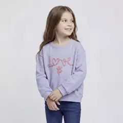 YAMP - Polerón Niña