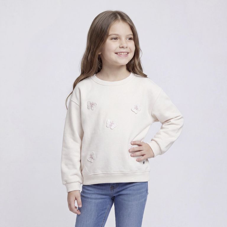 Polerón Niña