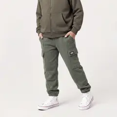 YAMP - Pantalón de Buzo Niño