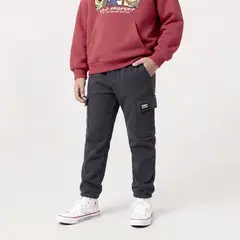 YAMP - Pantalón de Buzo Niño